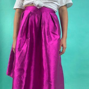MANIJU ALL SEASONS PERFECT SKIRT